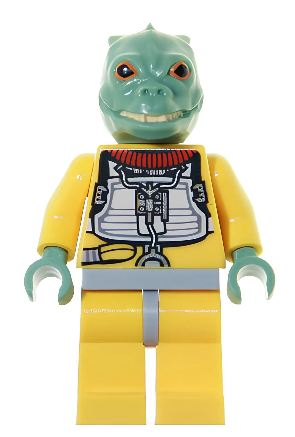 Фигурка LEGO Star Wars Bossk - фото 1