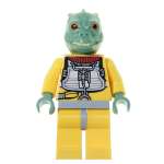 Фигурка LEGO Star Wars Bossk