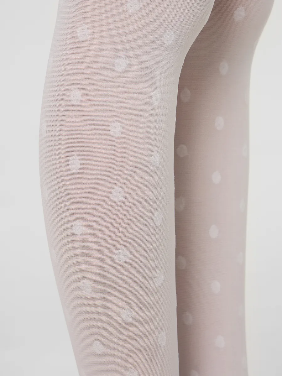 Колготки Mark Formelle (Марк Формэль) 728PA-1950/1/белый - фото 7