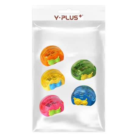 Точилка Y-plus 5 шт.