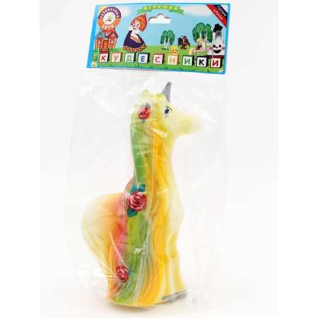 Игрушка Кудесники Единорог