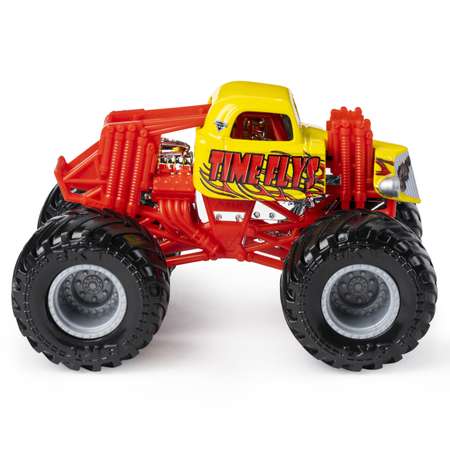Автомобиль Monster Jam 1:64