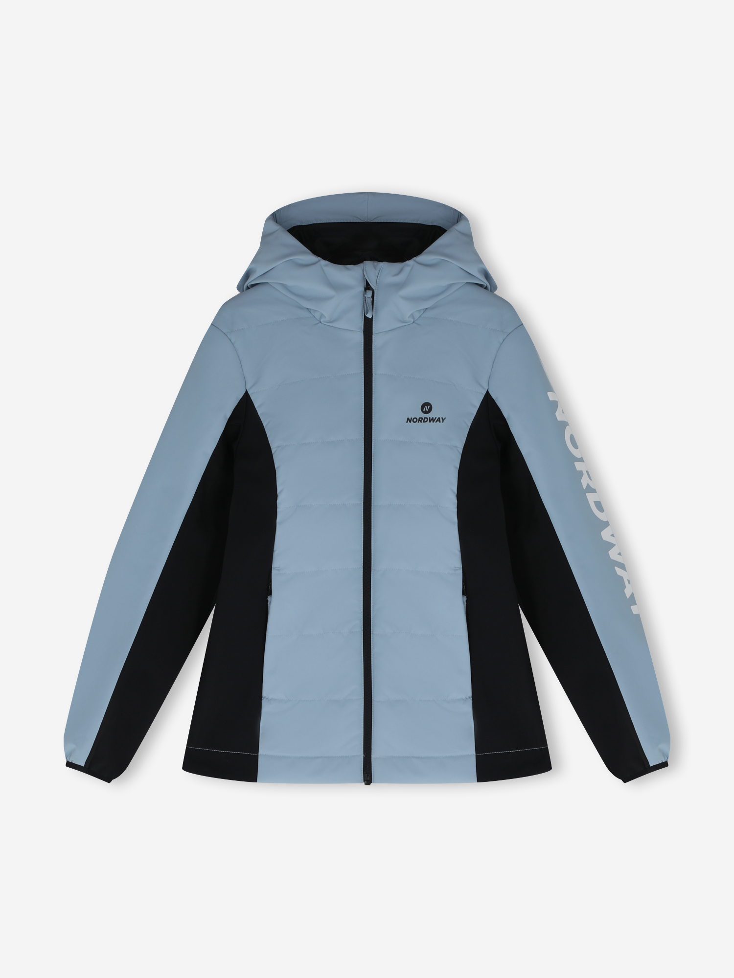 Куртка Nordway 146099NDW-QB - фото 1