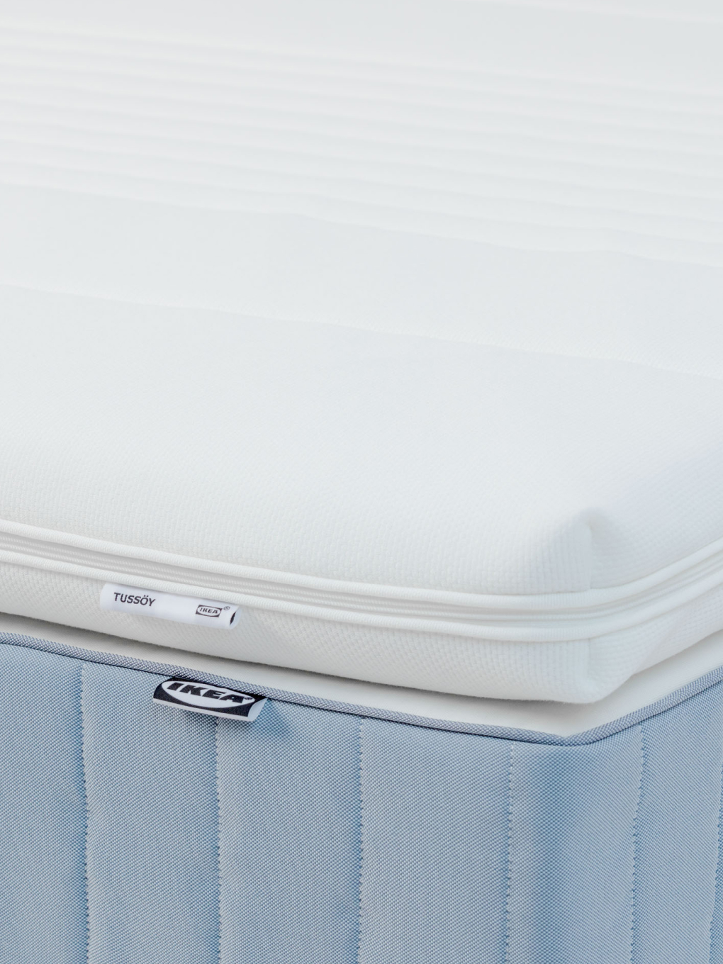 Матрас IKEA Туссой 140х200 - фото 8