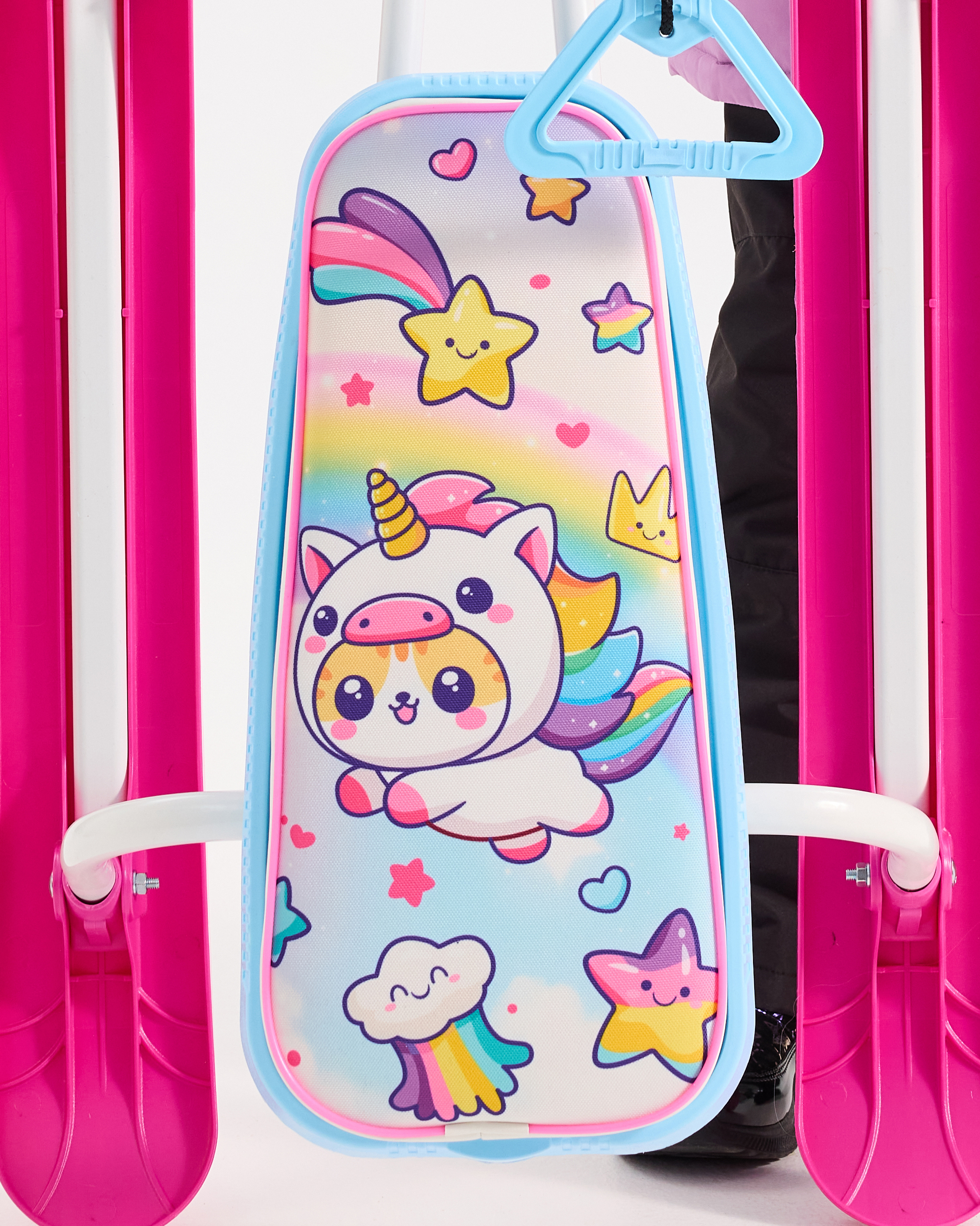 Снегокат NiKA kids - фото 7