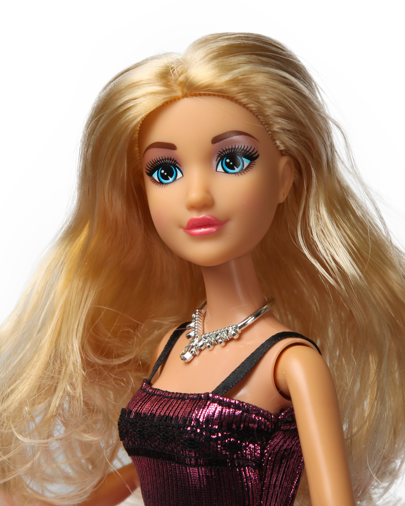 Кукла модельная Demi Star 616528 - фото 6