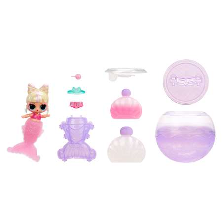 Кукла мини L.O.L. Surprise! Mermaids