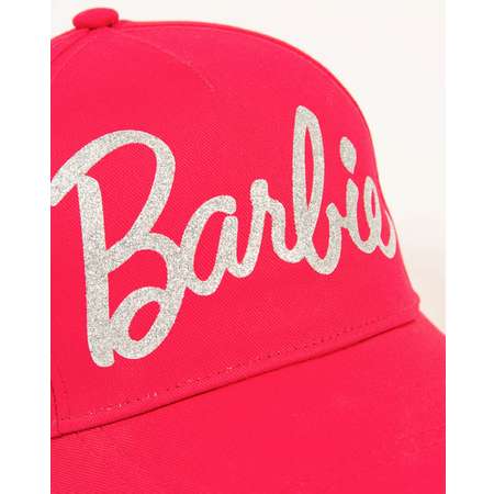 Кепка Barbie