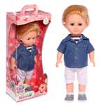 Кукла классическая Sima-Land