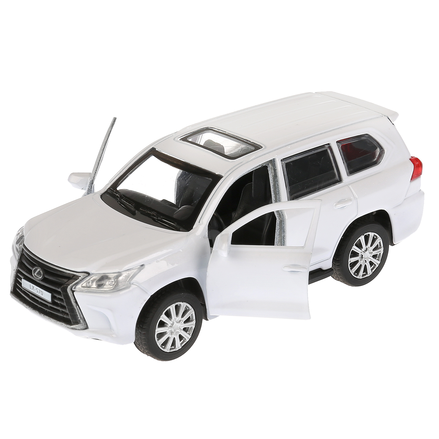 Автомобиль Технопарк Lexus 280928 - фото 3