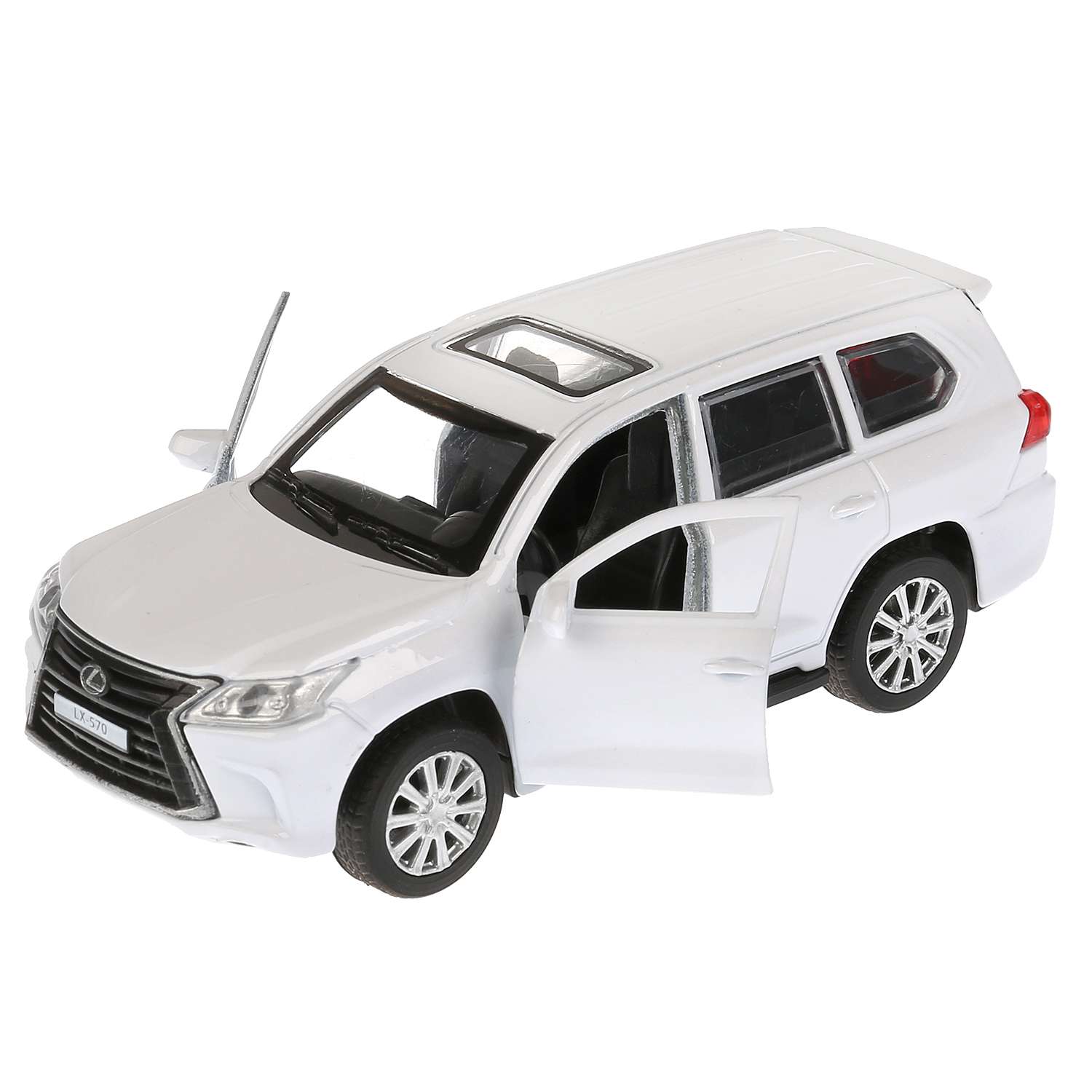 Автомобиль Технопарк Lexus 280928.0 - фото 3
