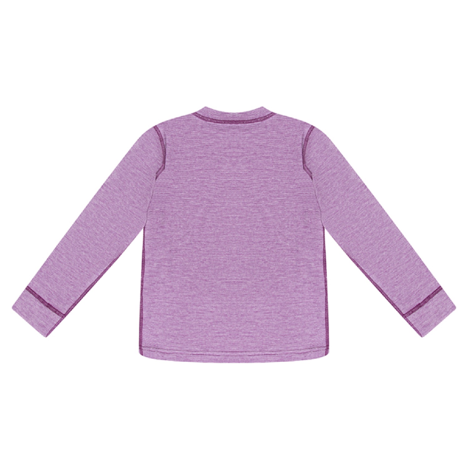 Термобелье GUSTI GWT1003-Purple - фото 5
