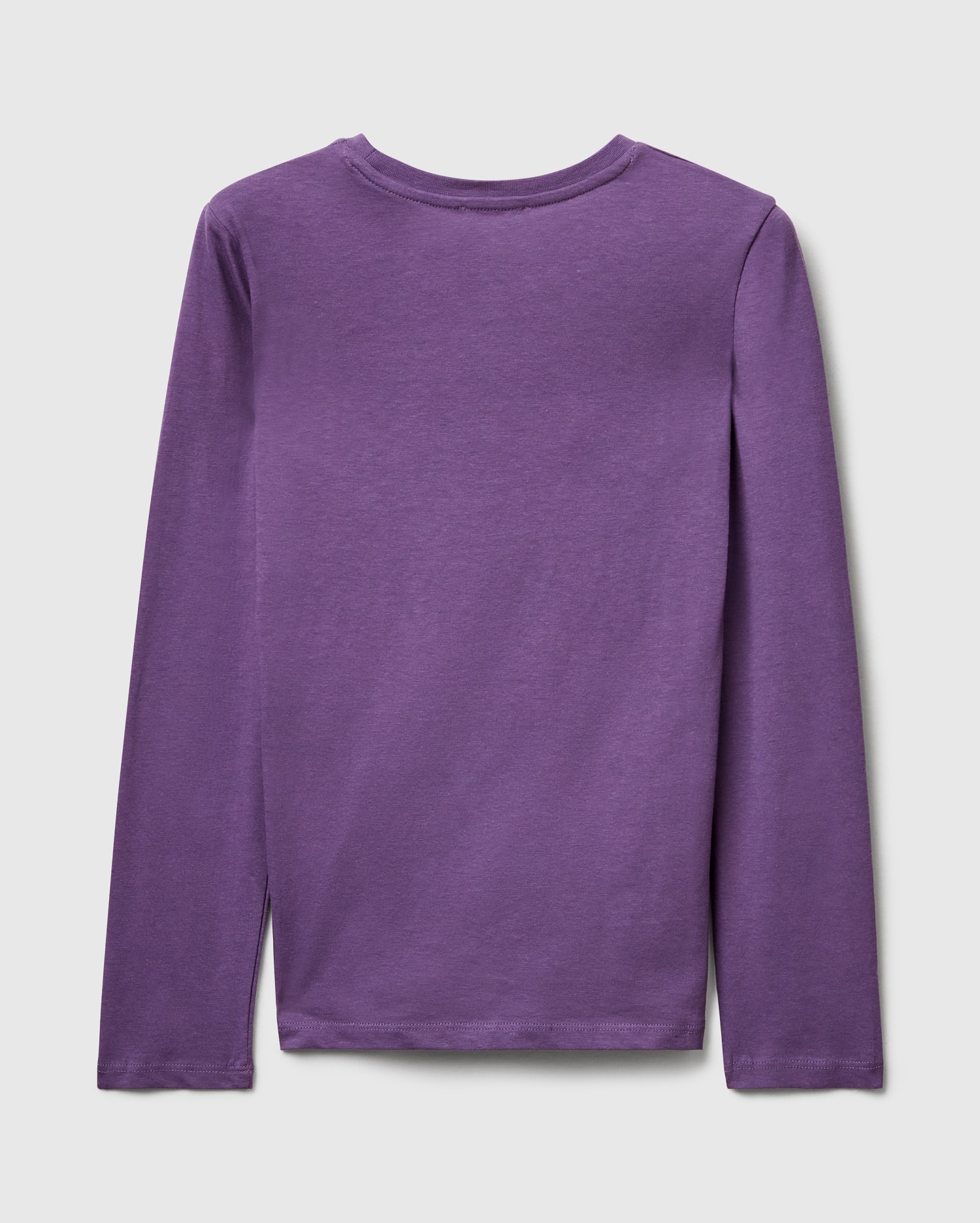 Лонгслив United Colors of Benetton 25A_35RYC10QE_1V4 - фото 2