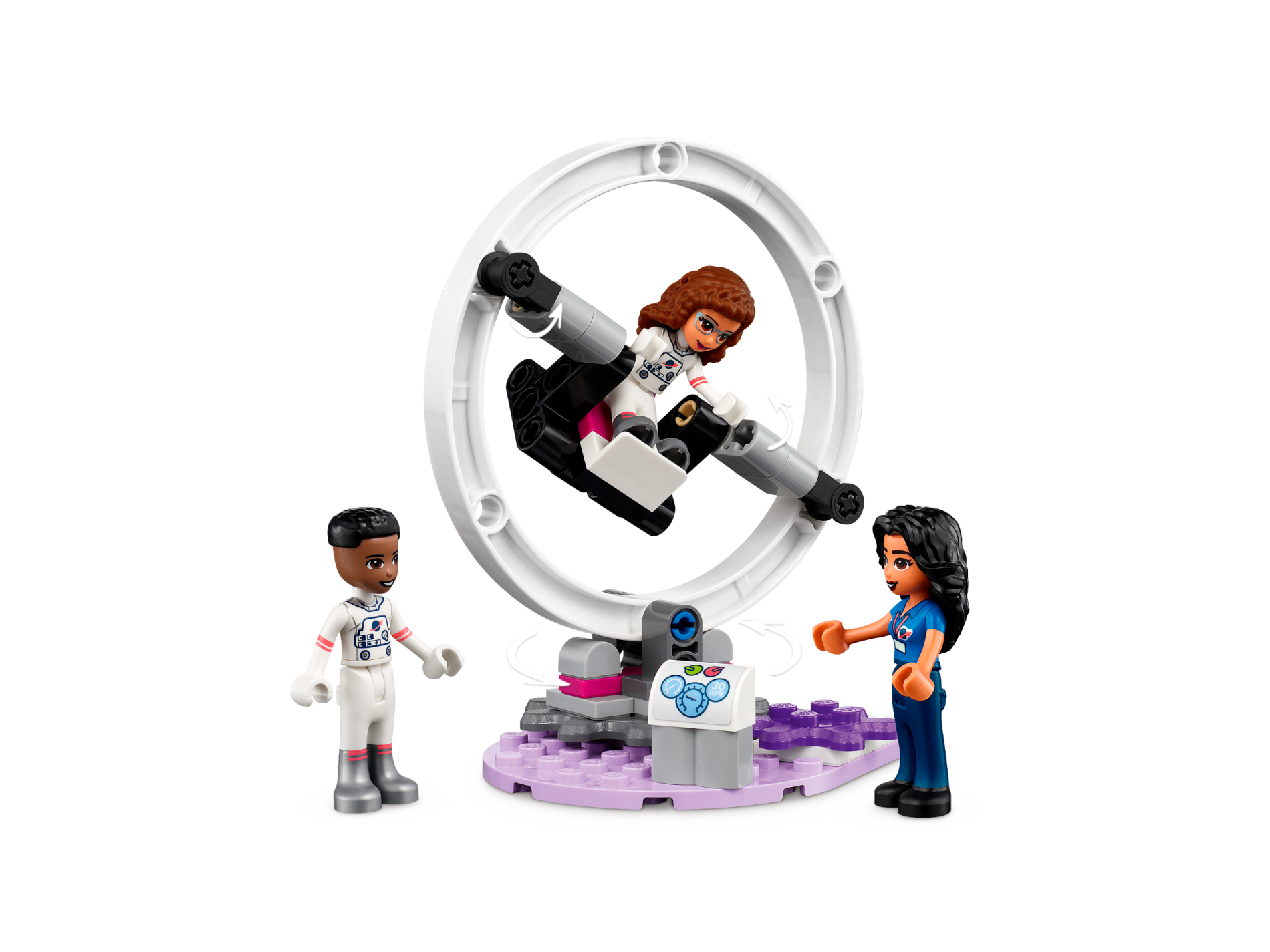 Конструктор LEGO 826 дет. - фото 5