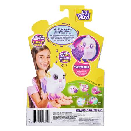 Фигурка Moose