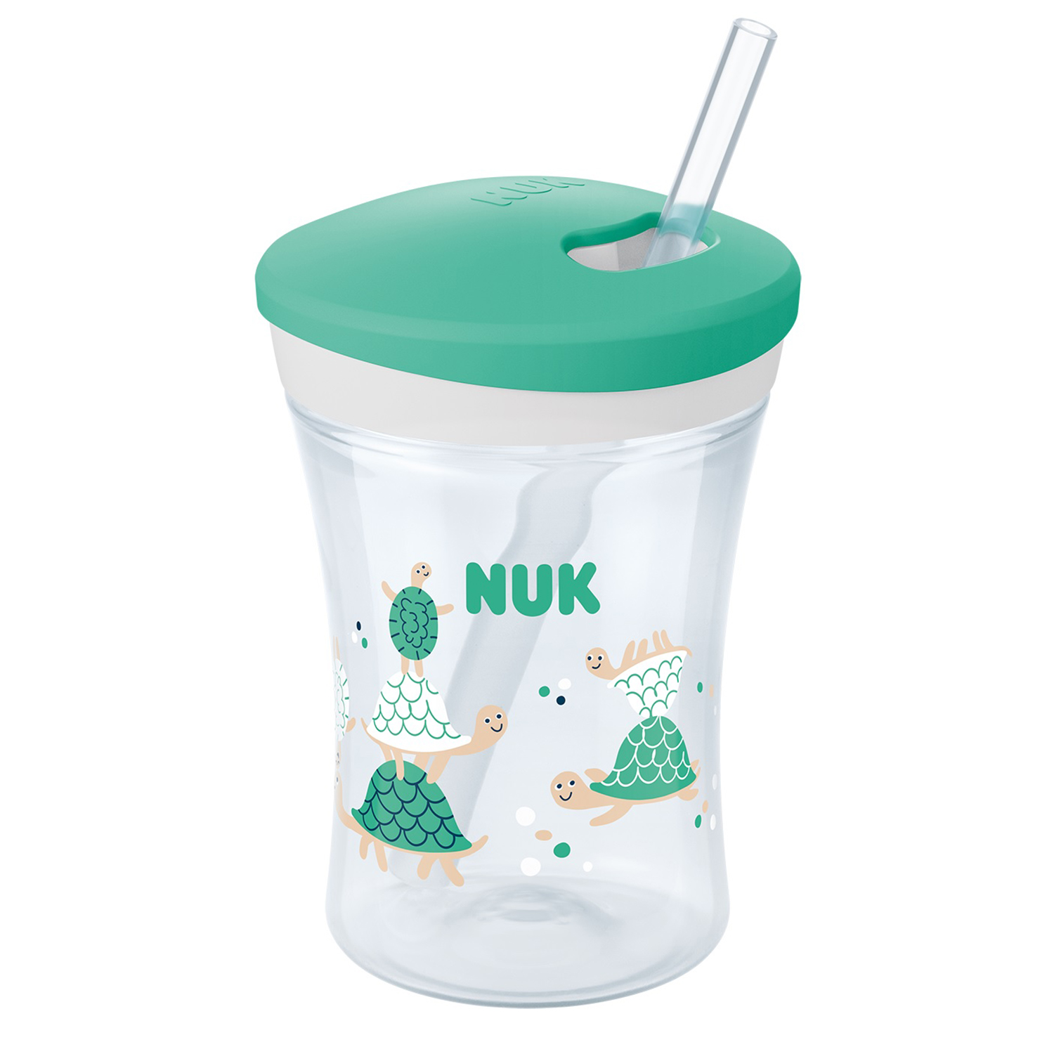 Поильник Nuk 230 мл - фото 1