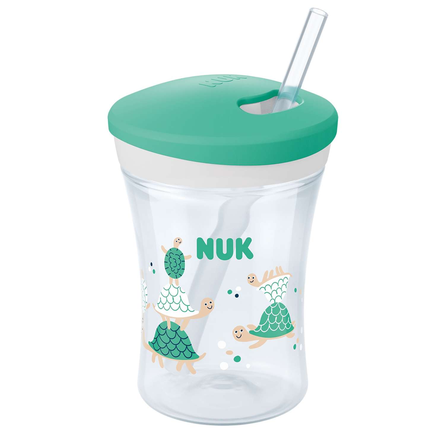 Поильник Nuk 230 мл - фото 1