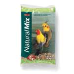Корм для попугаев PADOVAN Naturalmix основной 0.85кг