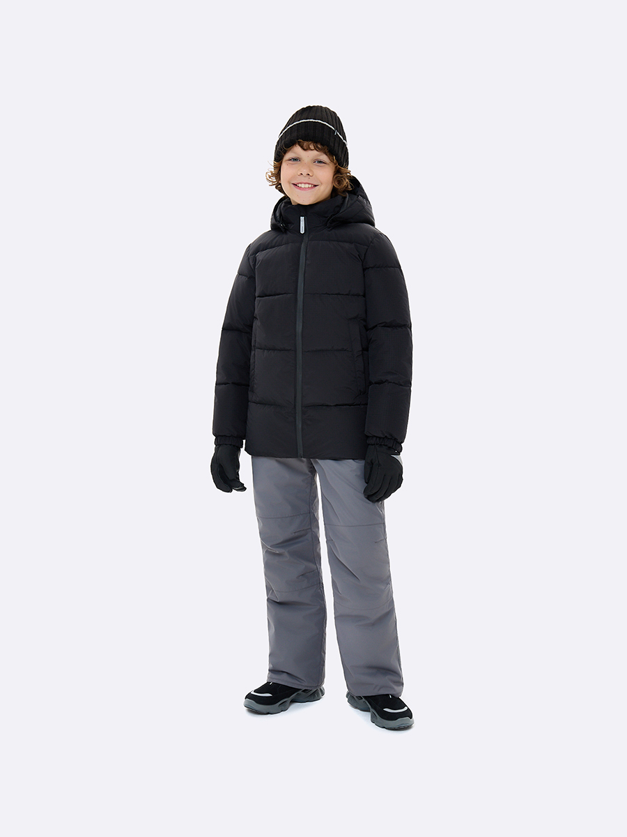 Куртка Lassie 73105302-9990 - фото 6