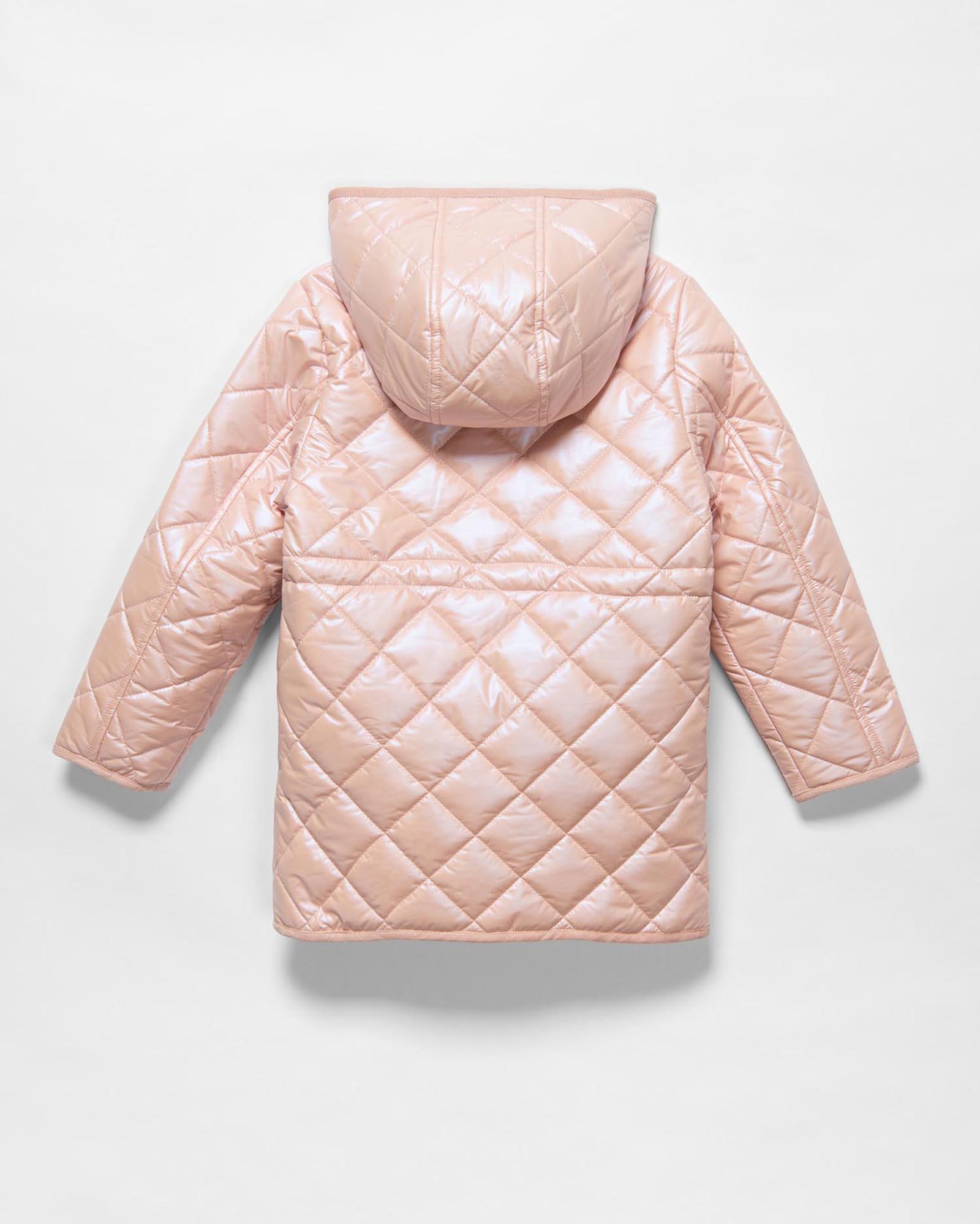 Пальто Futurino S24FU3-J7Skg-JJ - фото 3