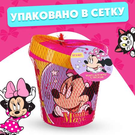 Ведерко Disney