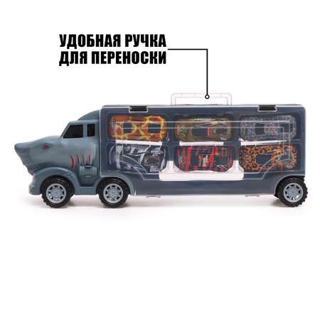 Автовоз Sima-Land