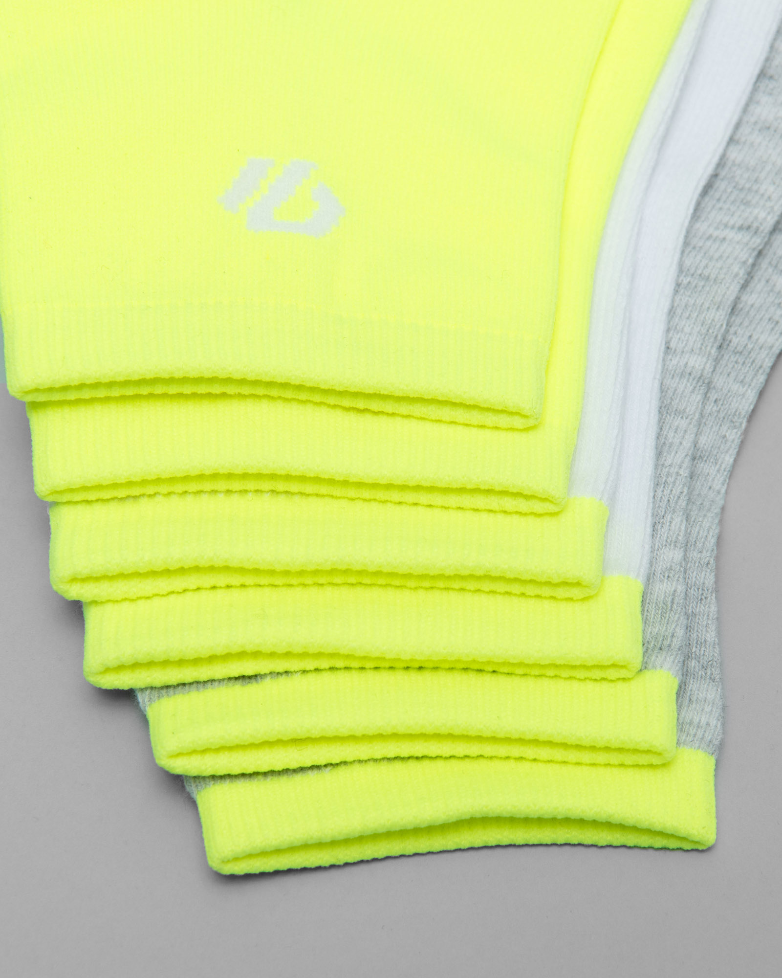 Носки 3 пары Jomoto S24JO2-SG66tg-43 - фото 7