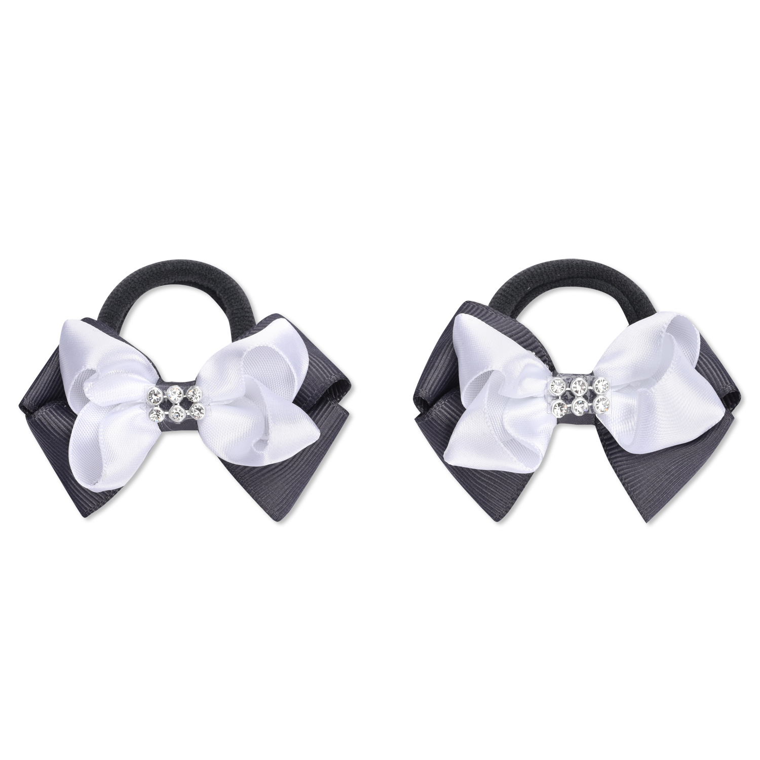 Бант Babys JOY 2шт в ассортименте MN 131/2 MN 131/2 - фото 4