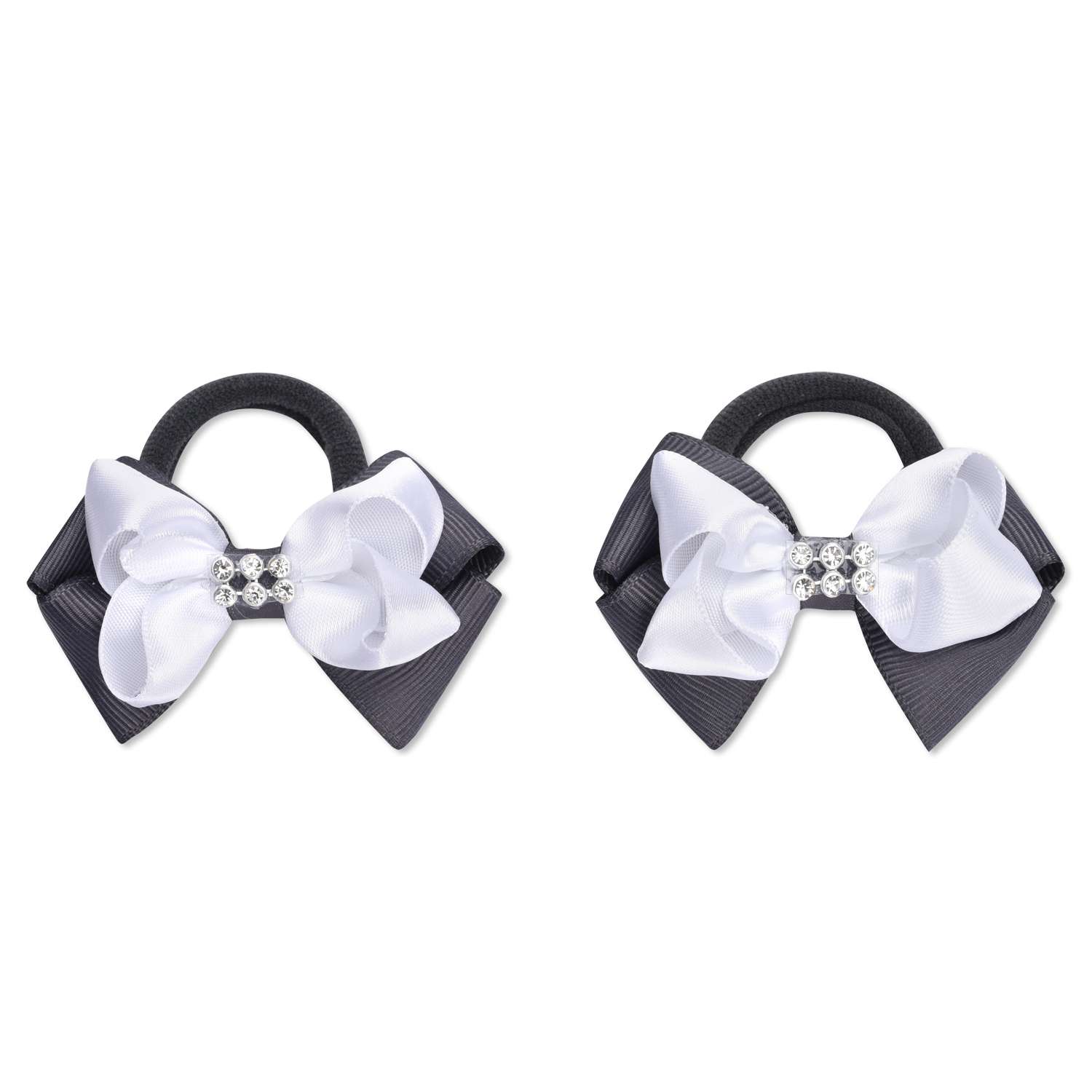 Бант Babys JOY 2шт в ассортименте MN 131/2 MN 131/2 - фото 4
