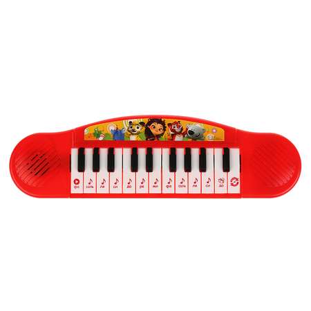 Игрушка УМка Пианино Мульт 287921