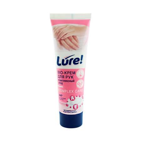 Крем LURE