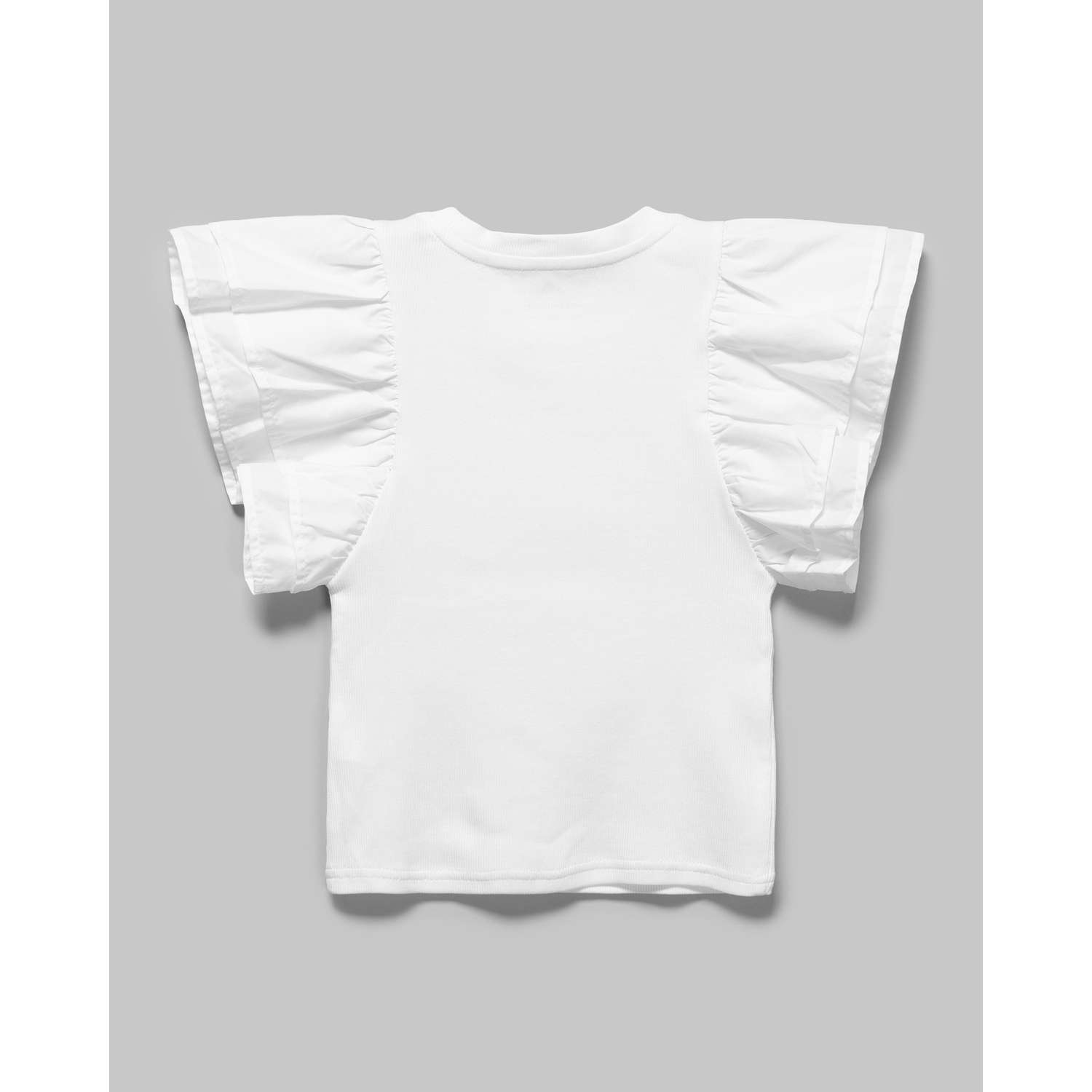 Футболка Futurino Fashion S25FF-2GJ32kg-00 - фото 3
