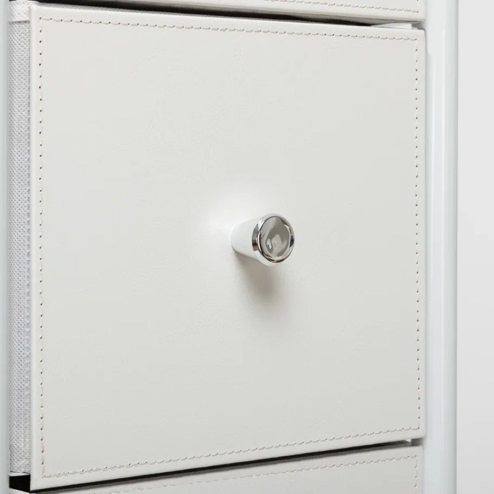 Комод Leset Комод (белый) - фото 8