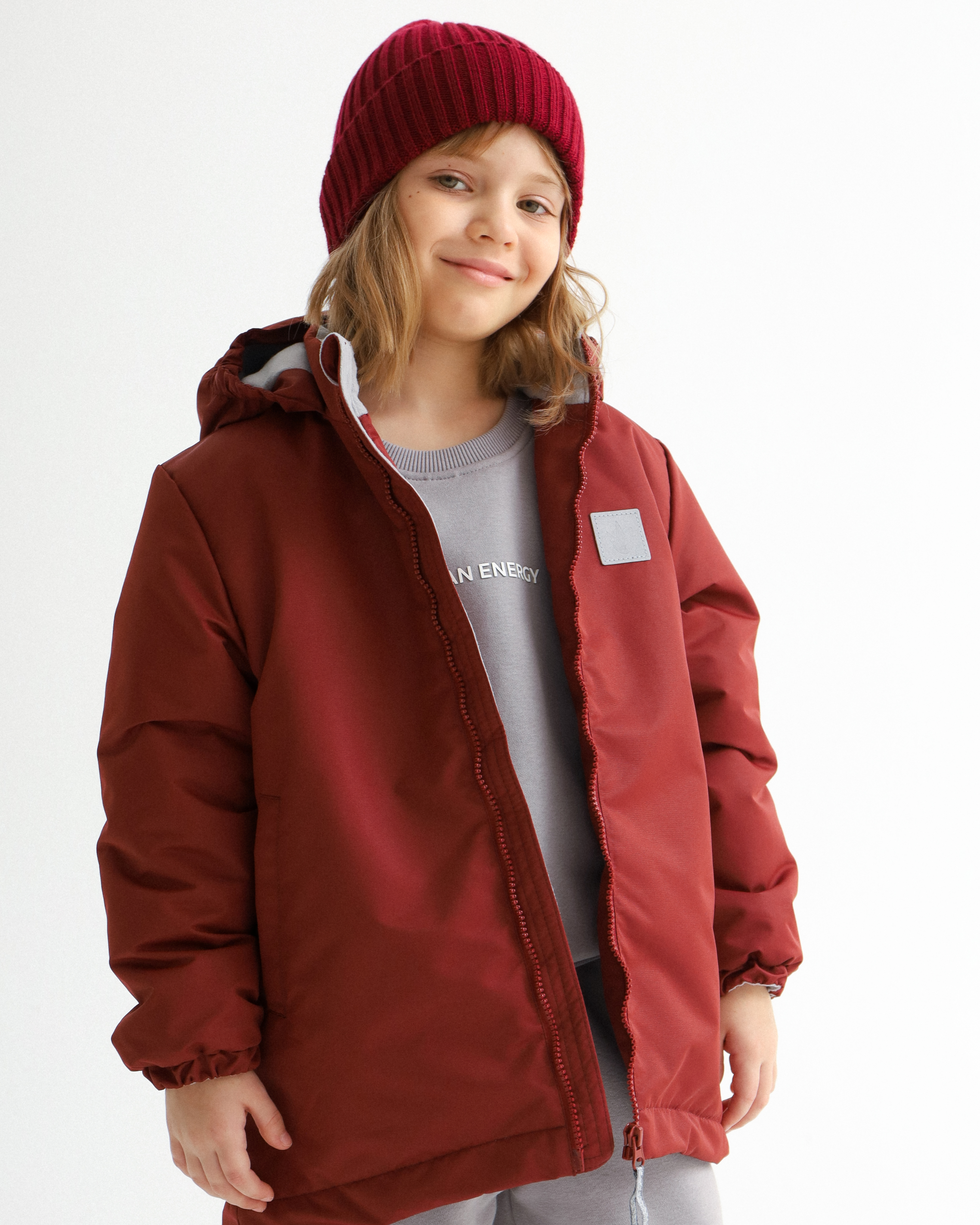 Изображение товара Куртка MINIDINO: 110