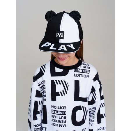 Бейсболка PlayToday