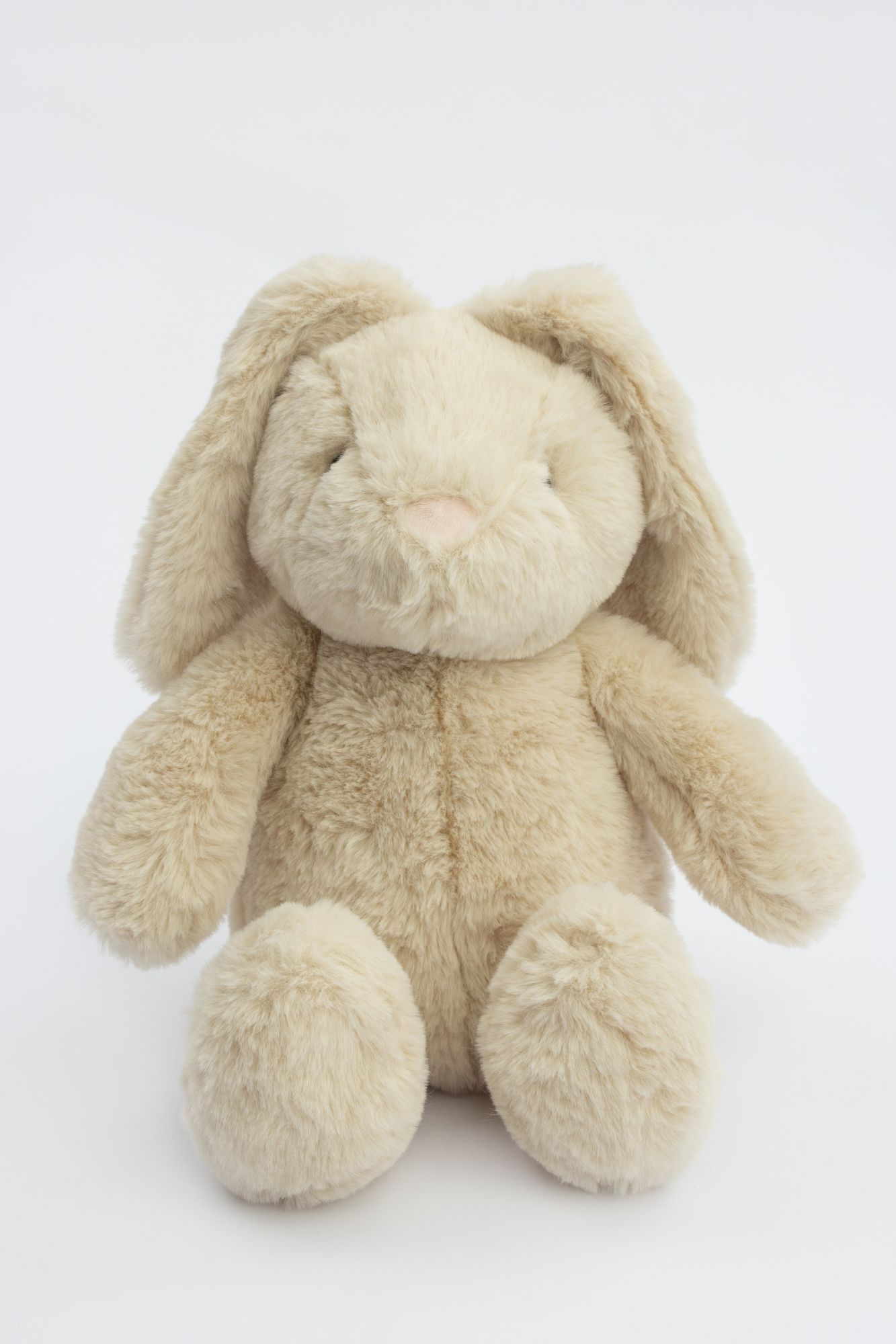 Мягкая игрушка GULLIVER toys Зайчик - фото 7
