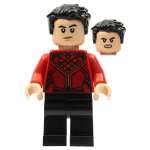 Фигурка LEGO Super Heroes Shang-Chi