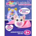 Игровой набор Zuru Rainbocorns Kittycorn