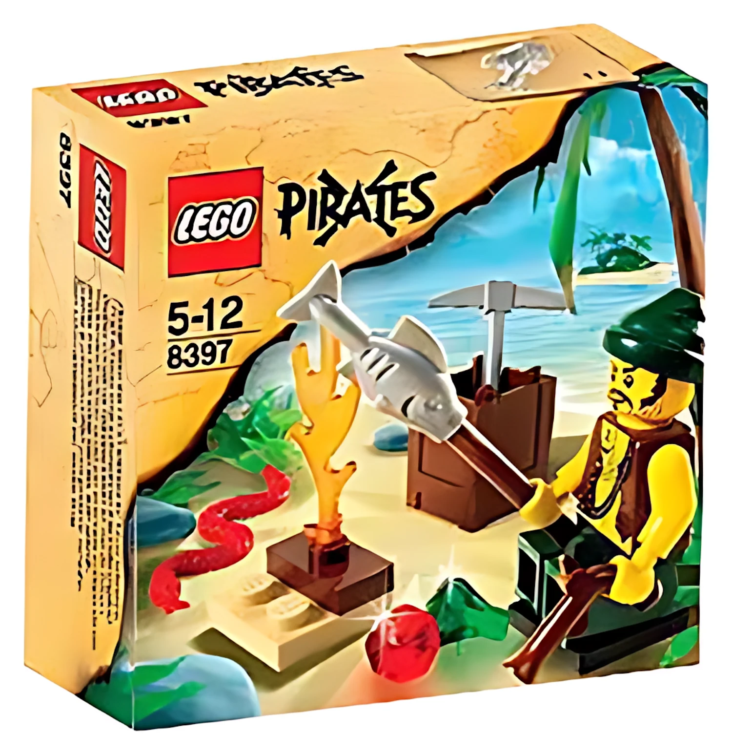 Конструктор LEGO Creator Expert - фото 1
