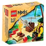 Конструктор LEGO Creator Expert