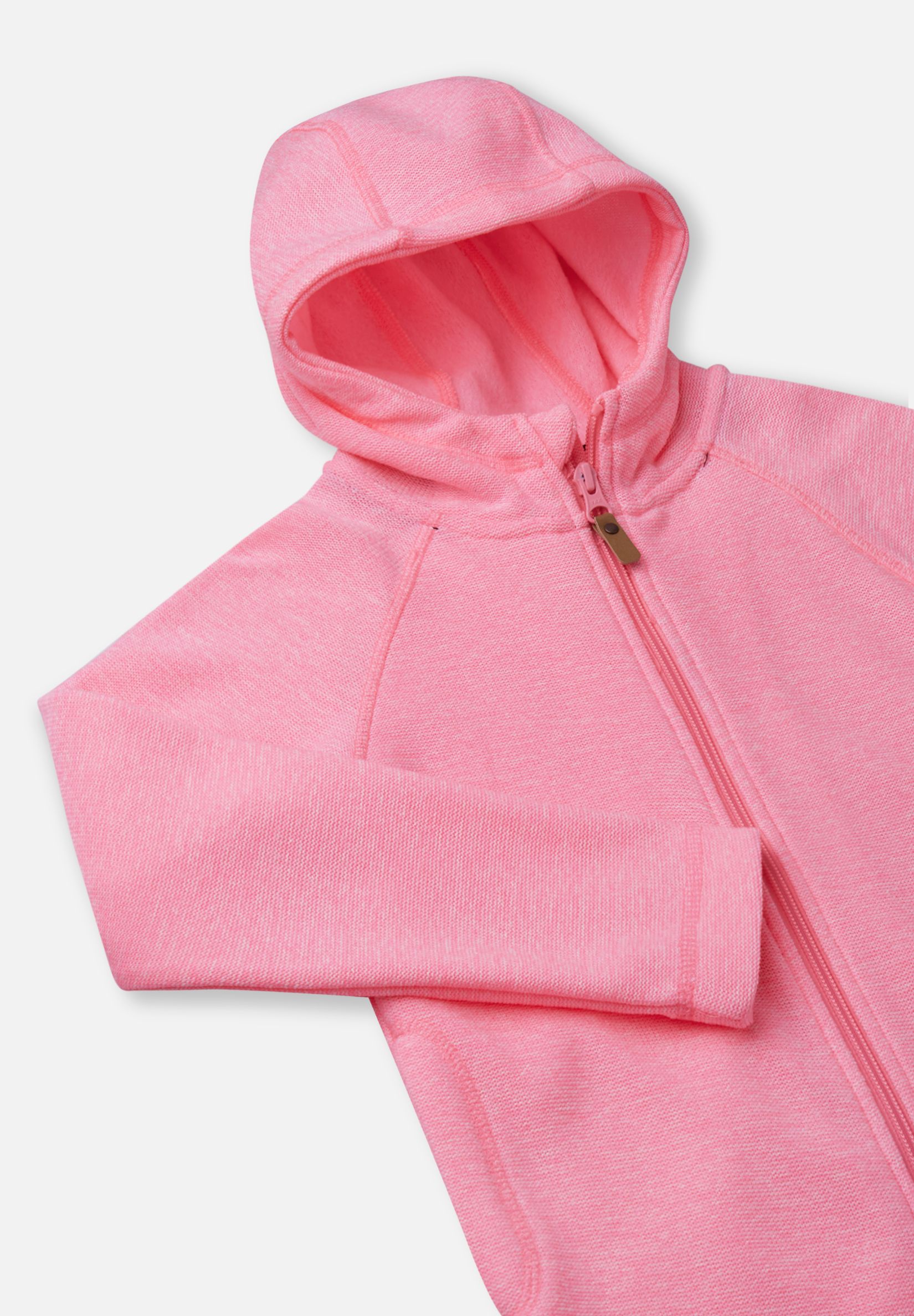 Толстовка Reima 536581-4420 - фото 3