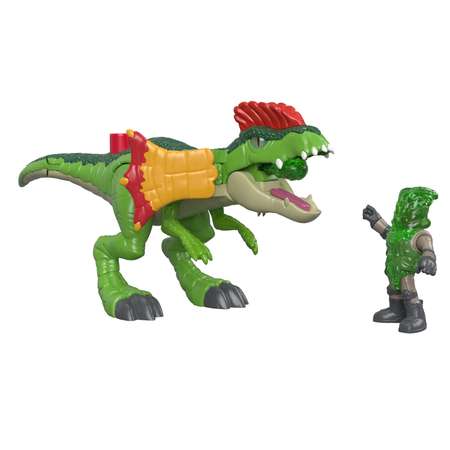 Фигурка IMAGINEXT