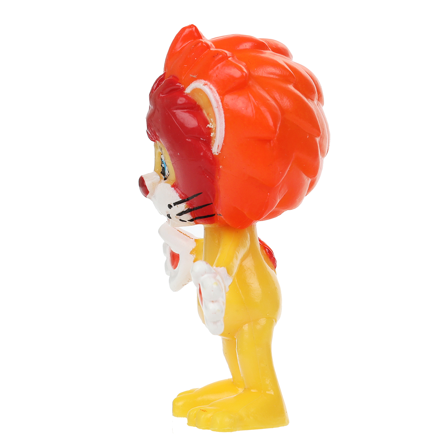 Фигурка Играем вместе Львенок - фото 4