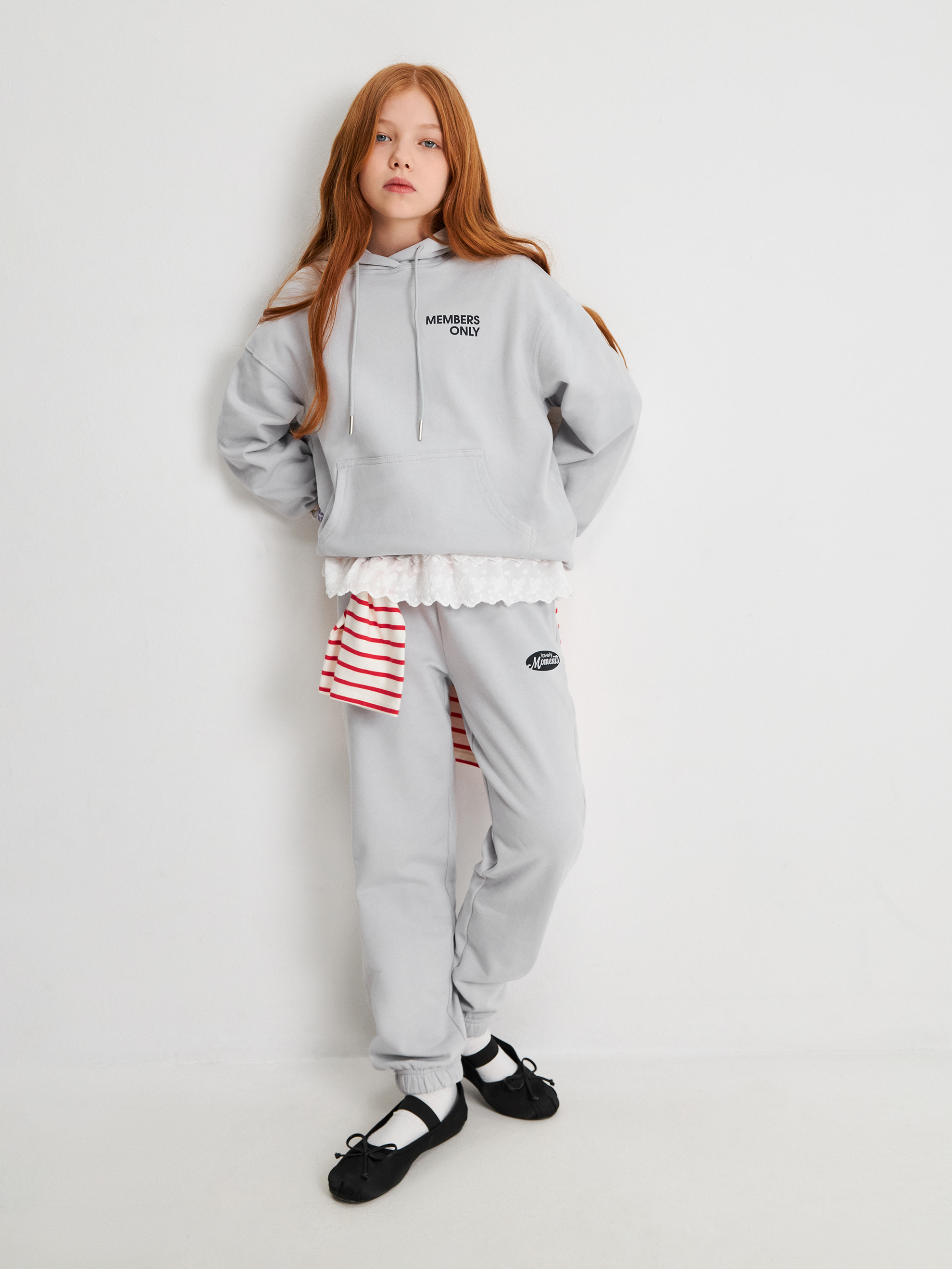 Худи Acoola 20210580047_0095426 - фото 7