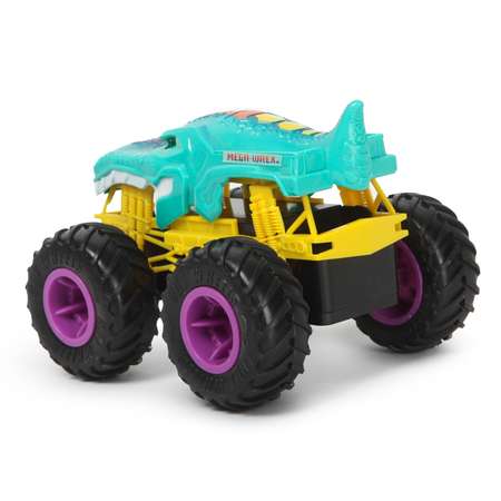 Внедорожник РУ Hot Wheels