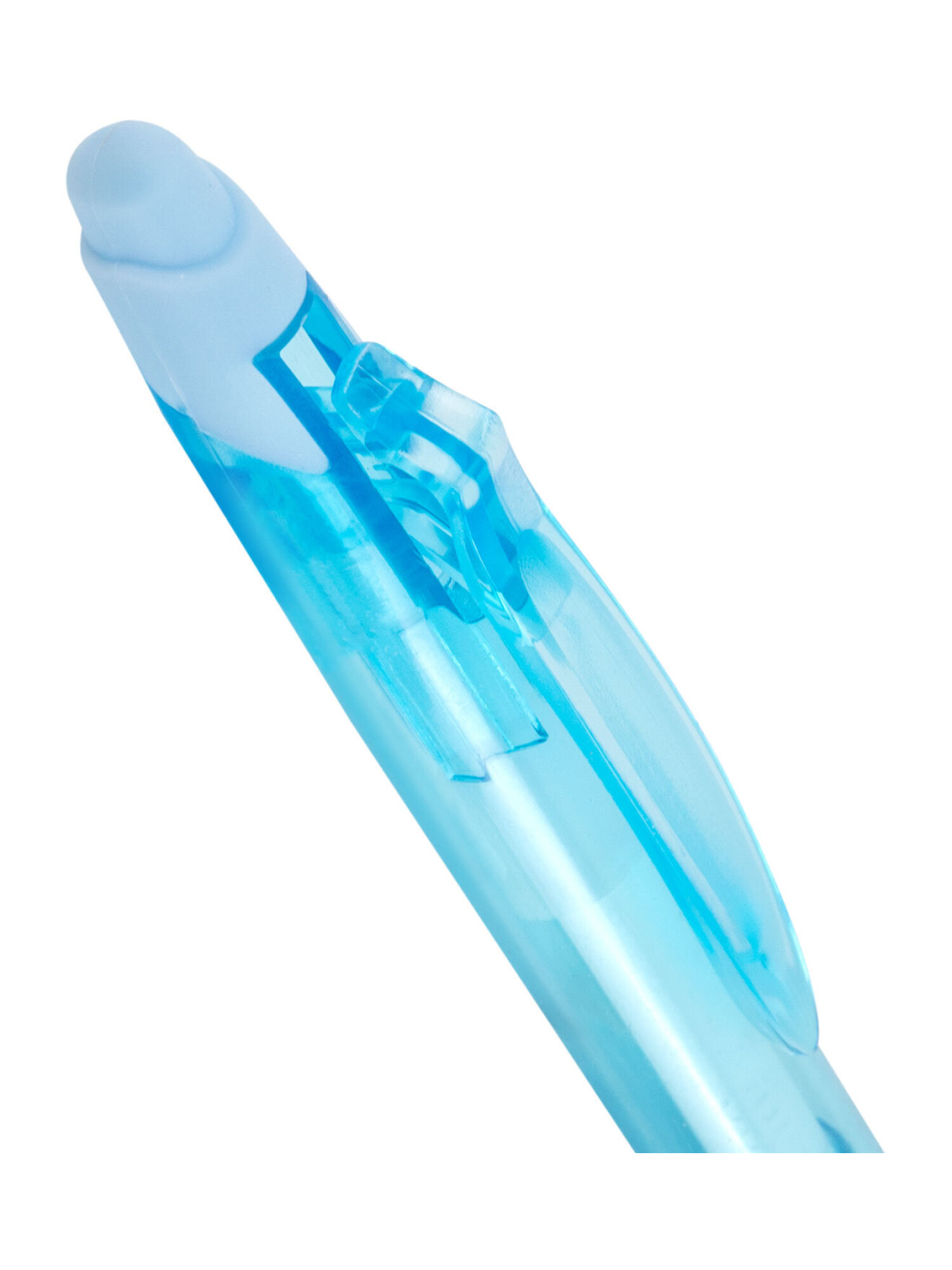 Ручка со стираемыми чернилами Brauberg 4 шт. - фото 13