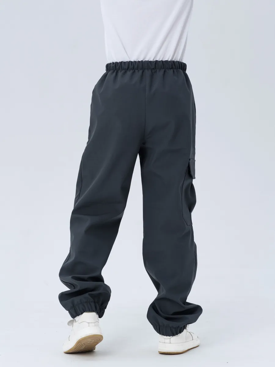 Брюки Lemonwear d5763 - фото 5