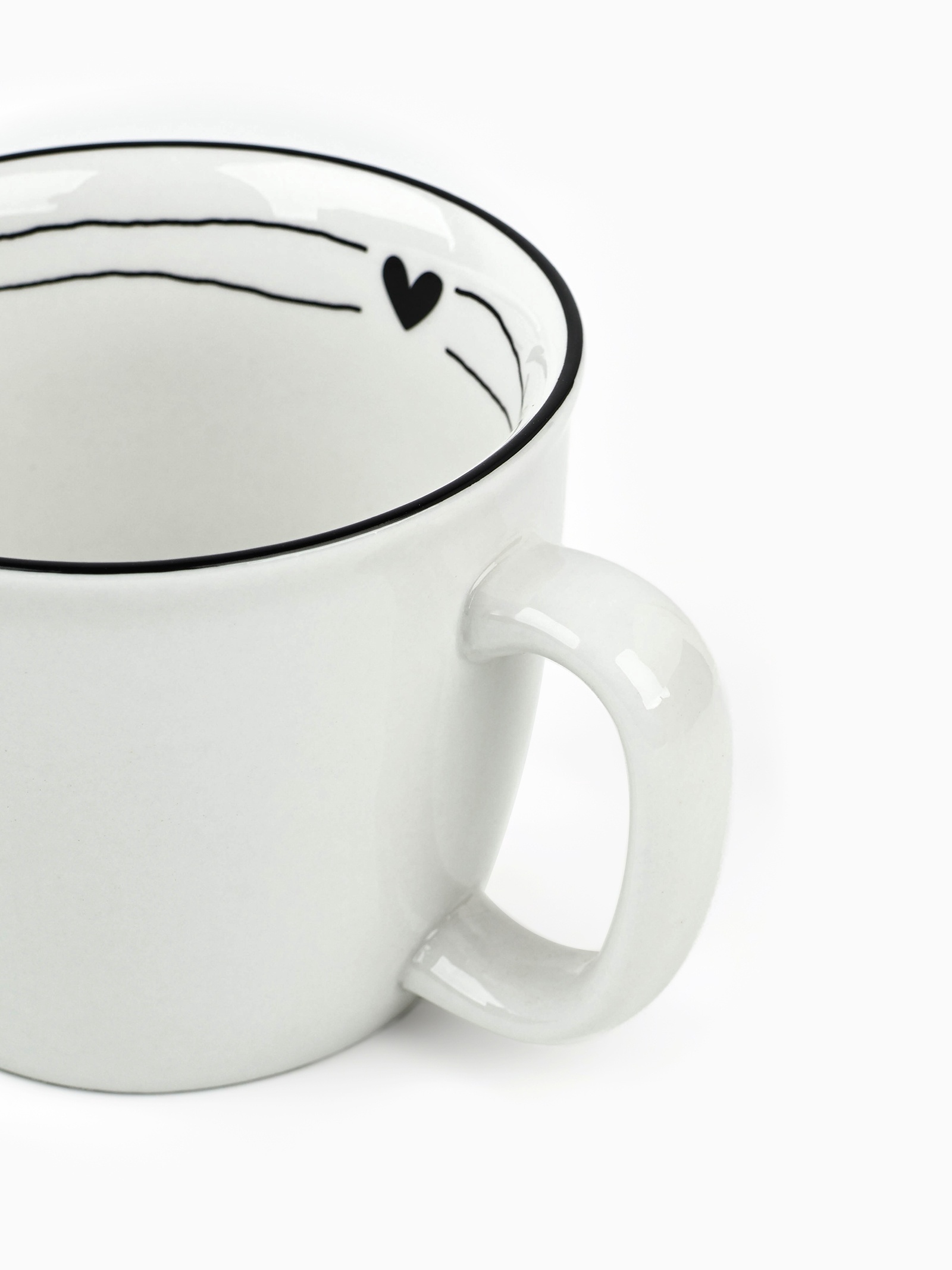 Кружка Sima-Land С любовью 400 мл - фото 7