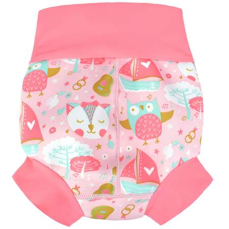 Многоразовые подгузники Splash About XXL