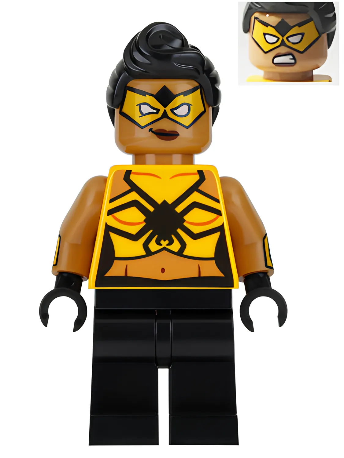 Фигурка LEGO Tarantula sh322 - фото 1